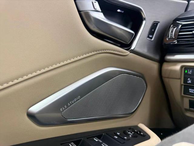 2021 Acura RDX Technology Package