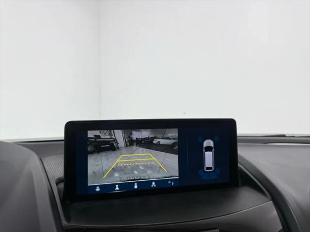 2021 Acura RDX Technology Package