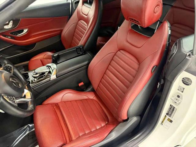 2017 Mercedes-Benz C-CLASS C 300 C 300