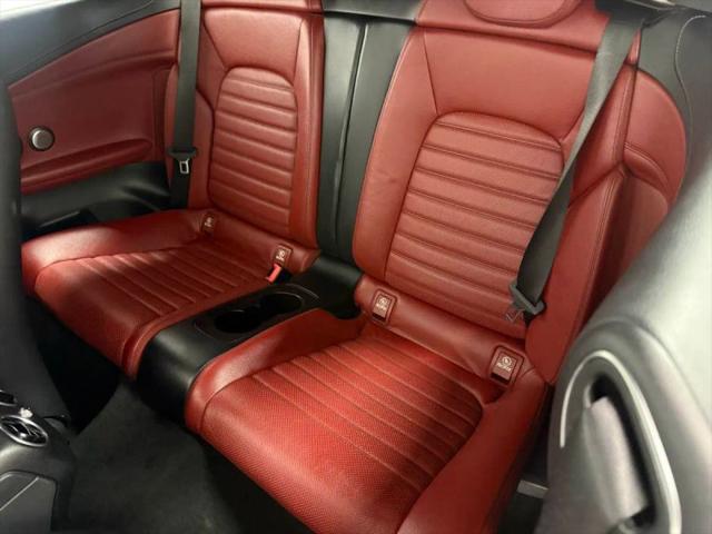 2017 Mercedes-Benz C-CLASS C 300 C 300