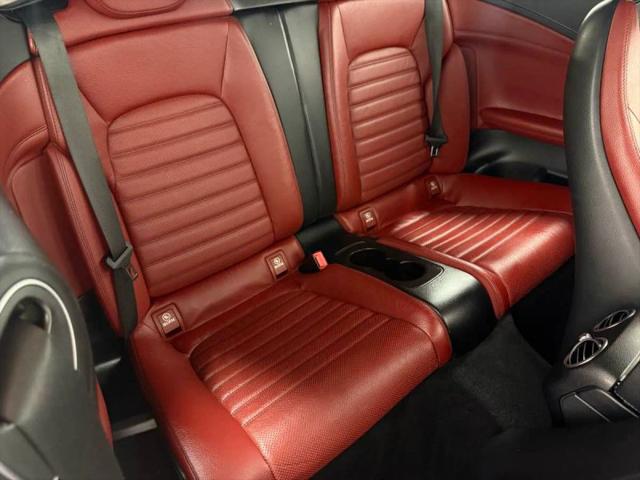 2017 Mercedes-Benz C-CLASS C 300 C 300