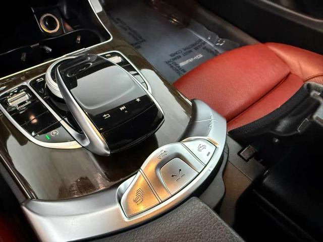 2017 Mercedes-Benz C-CLASS C 300 C 300