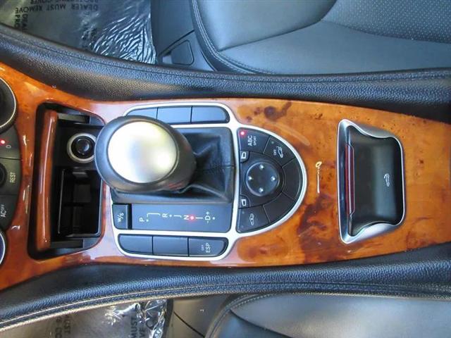 2003 Mercedes-Benz 500 SL 500