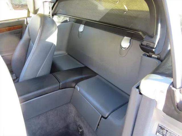 2003 Mercedes-Benz 500 SL 500