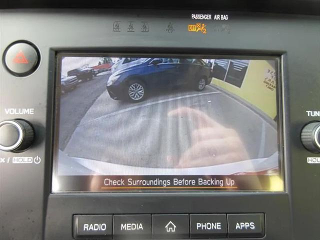 2022 Subaru Legacy Base