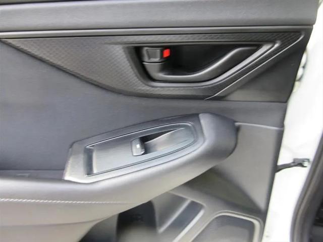 2022 Subaru Legacy Base