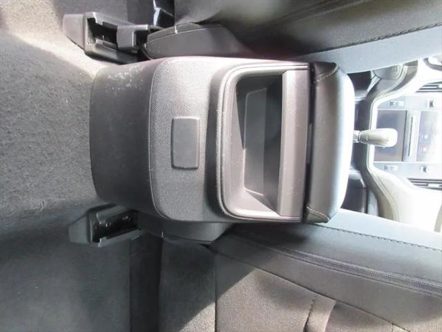 2022 Subaru Legacy Base