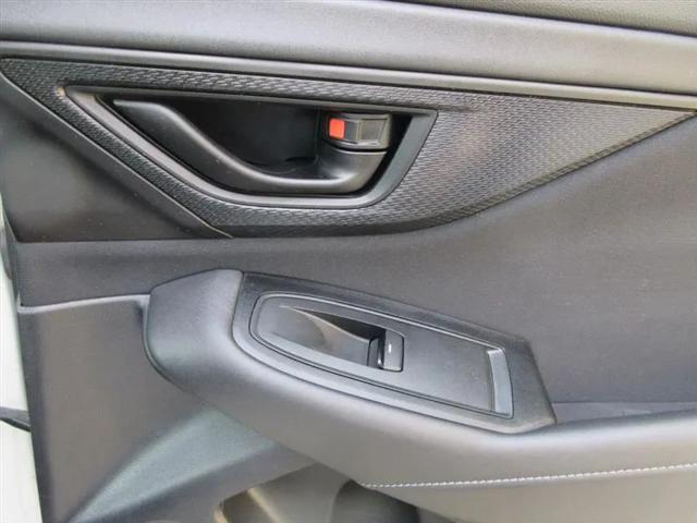 2022 Subaru Legacy Base
