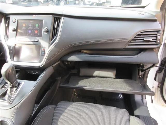 2022 Subaru Legacy Base