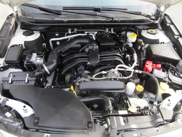 2022 Subaru Legacy Base