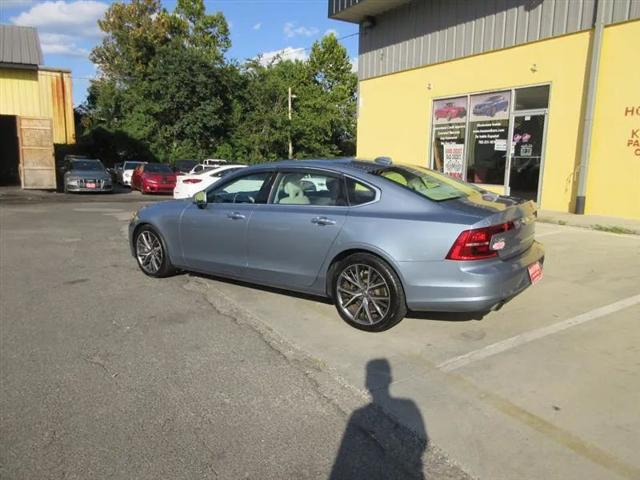 2018 Volvo S90 T5 Momentum for sale in Manassas, VA