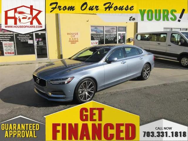 2018 Volvo S90 T5 Momentum for sale in Manassas, VA