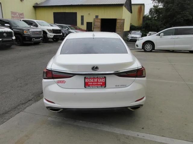 2020 Lexus ES 350 350 for sale in Manassas, VA