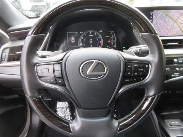 2020 Lexus ES 350 350