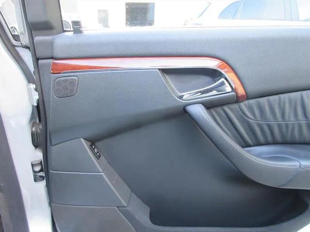 2005 Mercedes-Benz 430 S 430