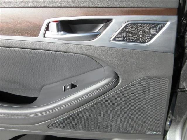 2020 Genesis G80 3.8 AWD