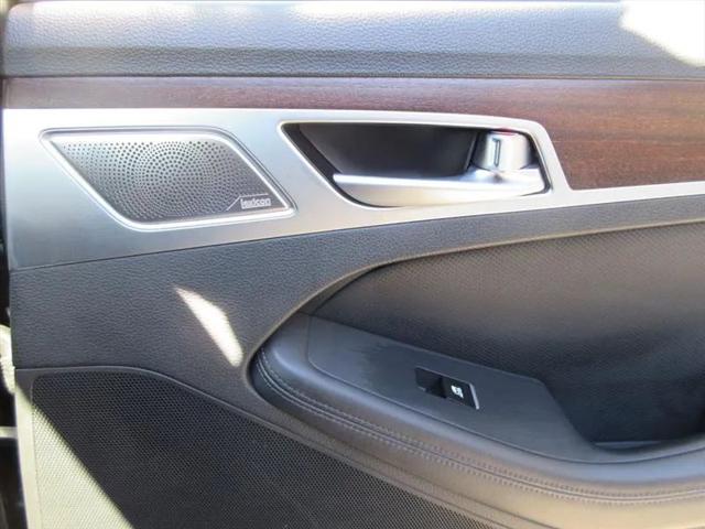 2020 Genesis G80 3.8 AWD