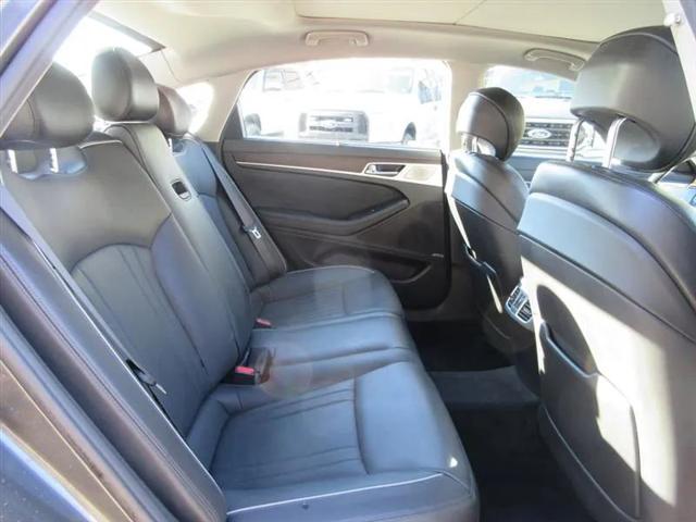 2020 Genesis G80 3.8 AWD