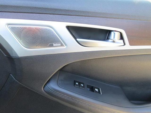2020 Genesis G80 3.8 AWD