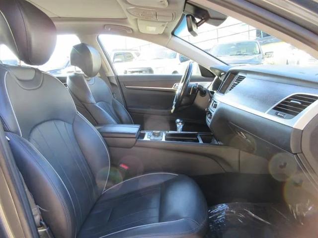 2020 Genesis G80 3.8 AWD