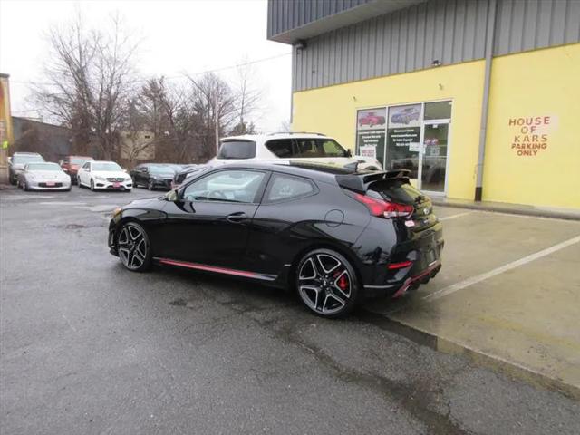 2022 Hyundai Veloster N N for sale in Manassas, VA