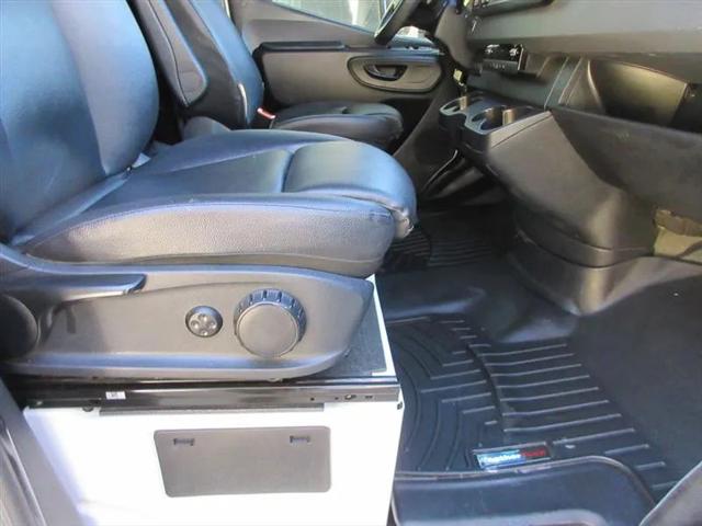 2021 Freightliner Sprinter High Roof I4 Diesel