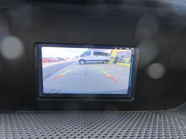 2015 Ford Transit Extended Length w/Sliding Side Door w/LWB