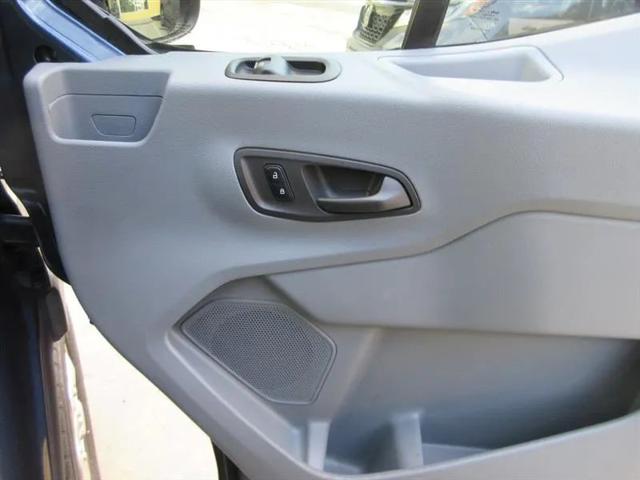 2015 Ford Transit Extended Length w/Sliding Side Door w/LWB