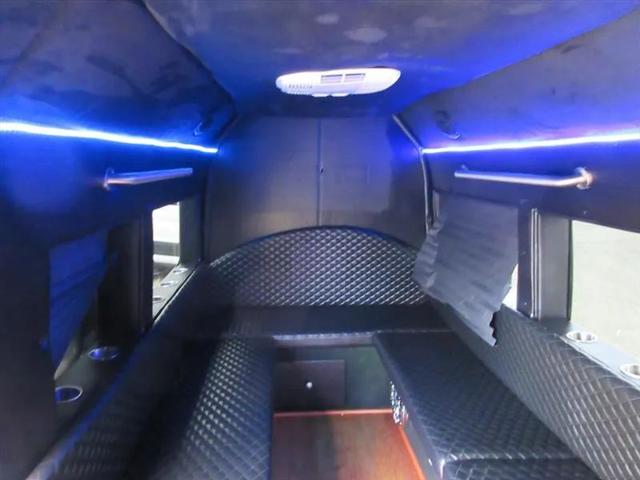 2015 Ford Transit Extended Length w/Sliding Side Door w/LWB