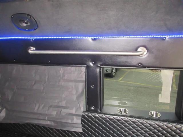 2015 Ford Transit Extended Length w/Sliding Side Door w/LWB