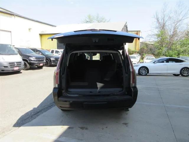 2015 Cadillac Escalade ESV Premium