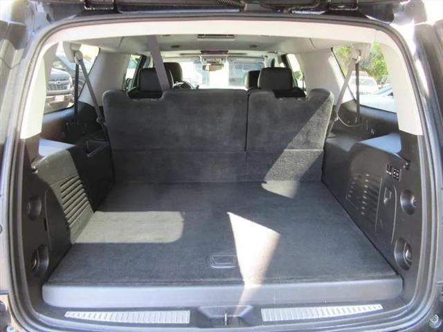 2015 Cadillac Escalade ESV Premium