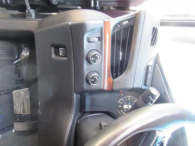 2015 Cadillac Escalade ESV Premium