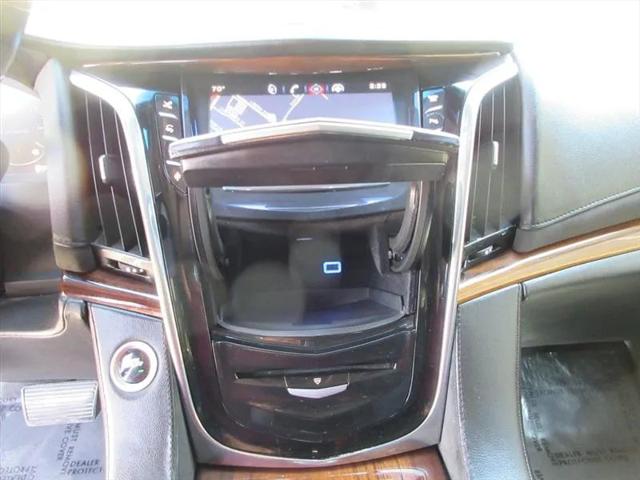 2015 Cadillac Escalade ESV Premium