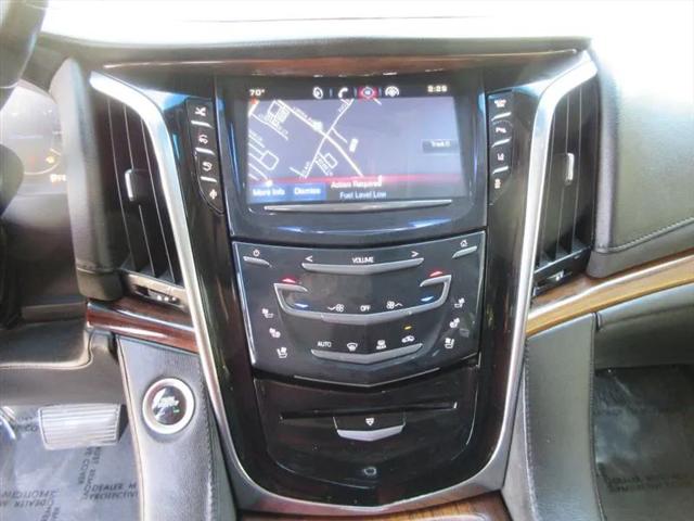 2015 Cadillac Escalade ESV Premium