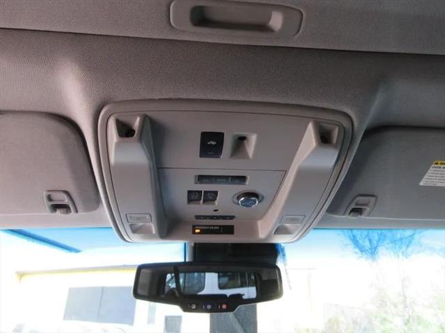 2015 Cadillac Escalade ESV Premium