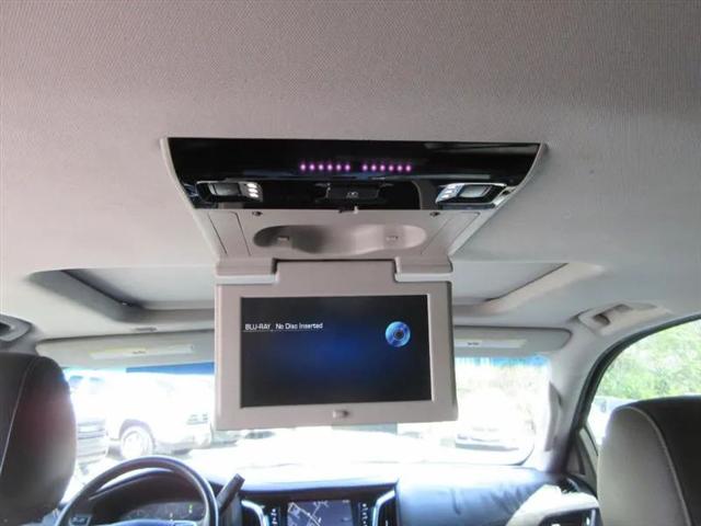 2015 Cadillac Escalade ESV Premium