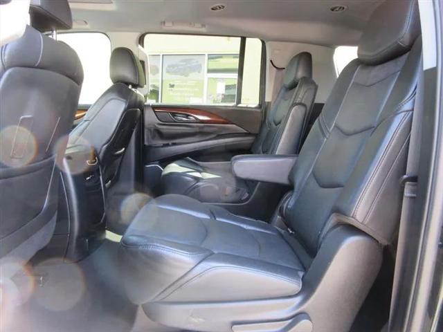 2015 Cadillac Escalade ESV Premium