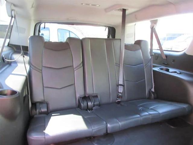 2015 Cadillac Escalade ESV Premium