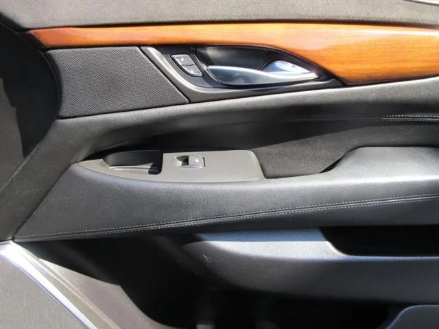 2015 Cadillac Escalade ESV Premium