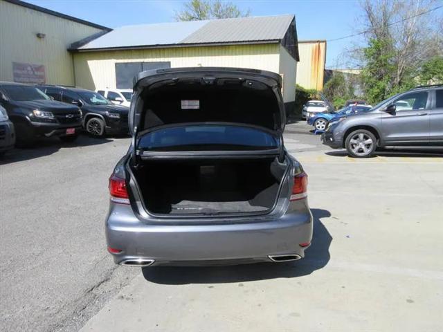 2015 Lexus LS 460 460