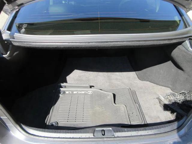 2015 Lexus LS 460 460