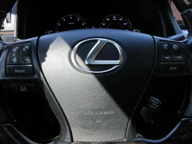 2015 Lexus LS 460 460