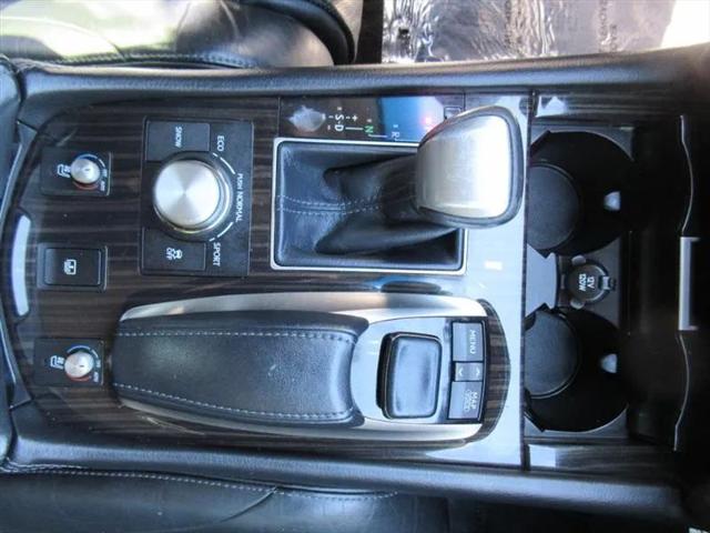 2015 Lexus LS 460 460