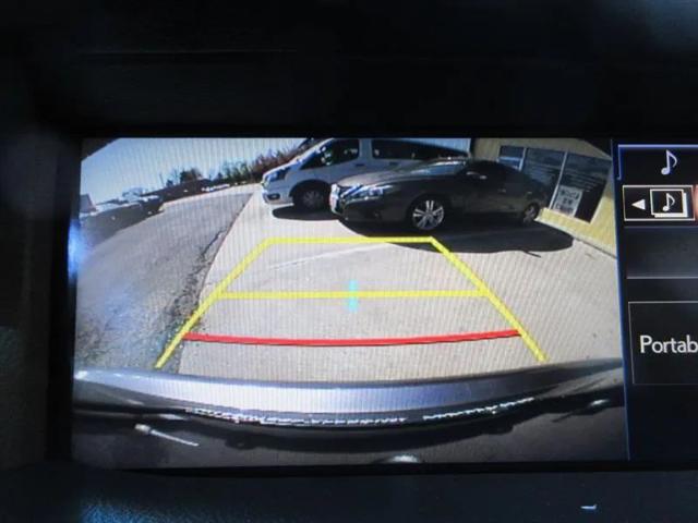 2015 Lexus LS 460 460