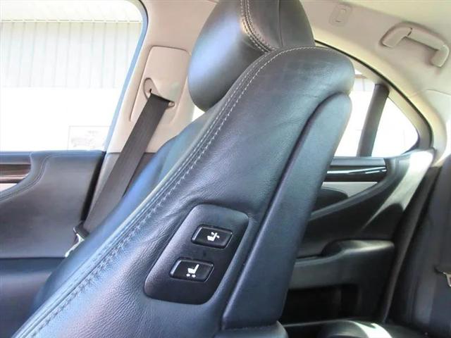 2015 Lexus LS 460 460