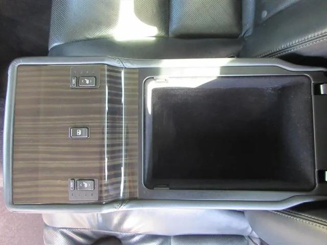 2015 Lexus LS 460 460