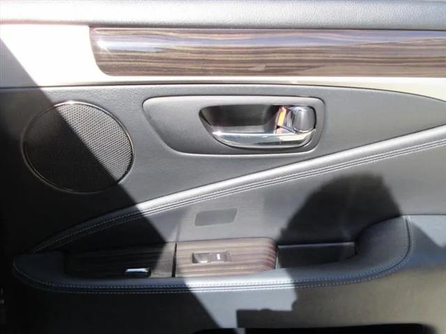 2015 Lexus LS 460 460