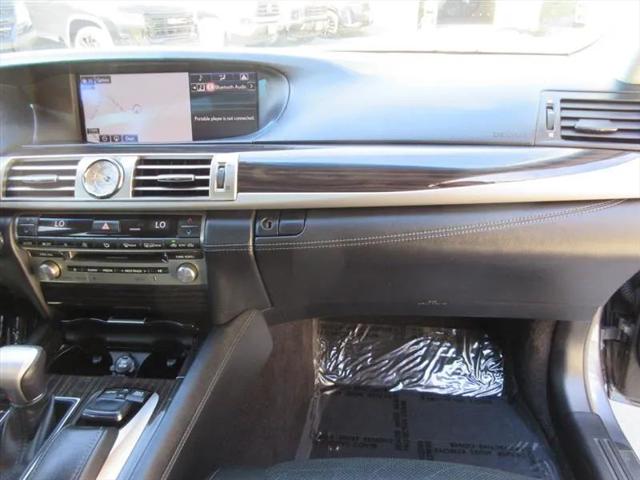 2015 Lexus LS 460 460