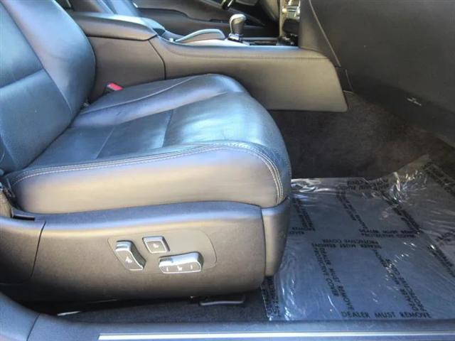 2015 Lexus LS 460 460